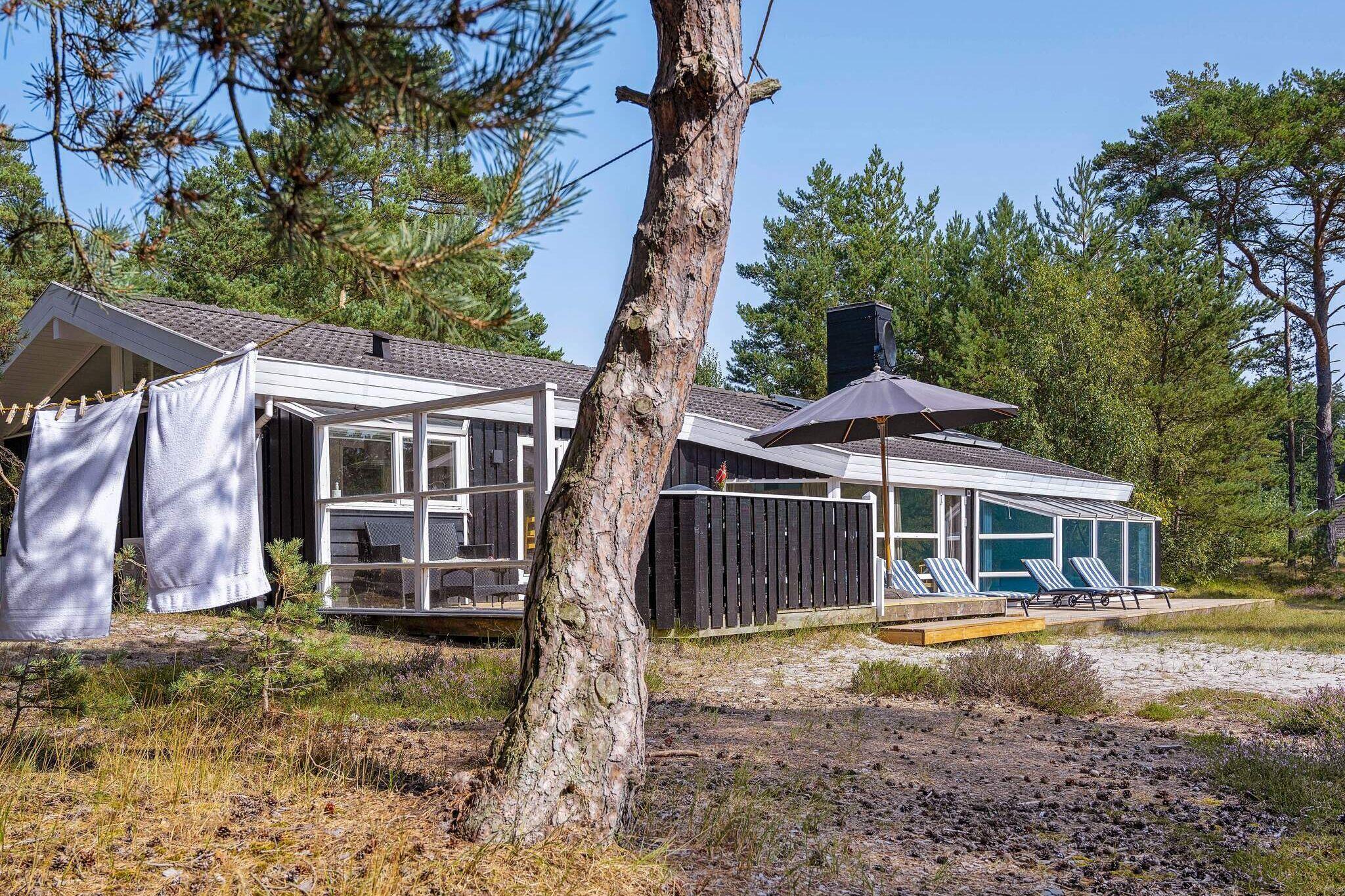 Sommerhus til 10 personer ved Nexø
