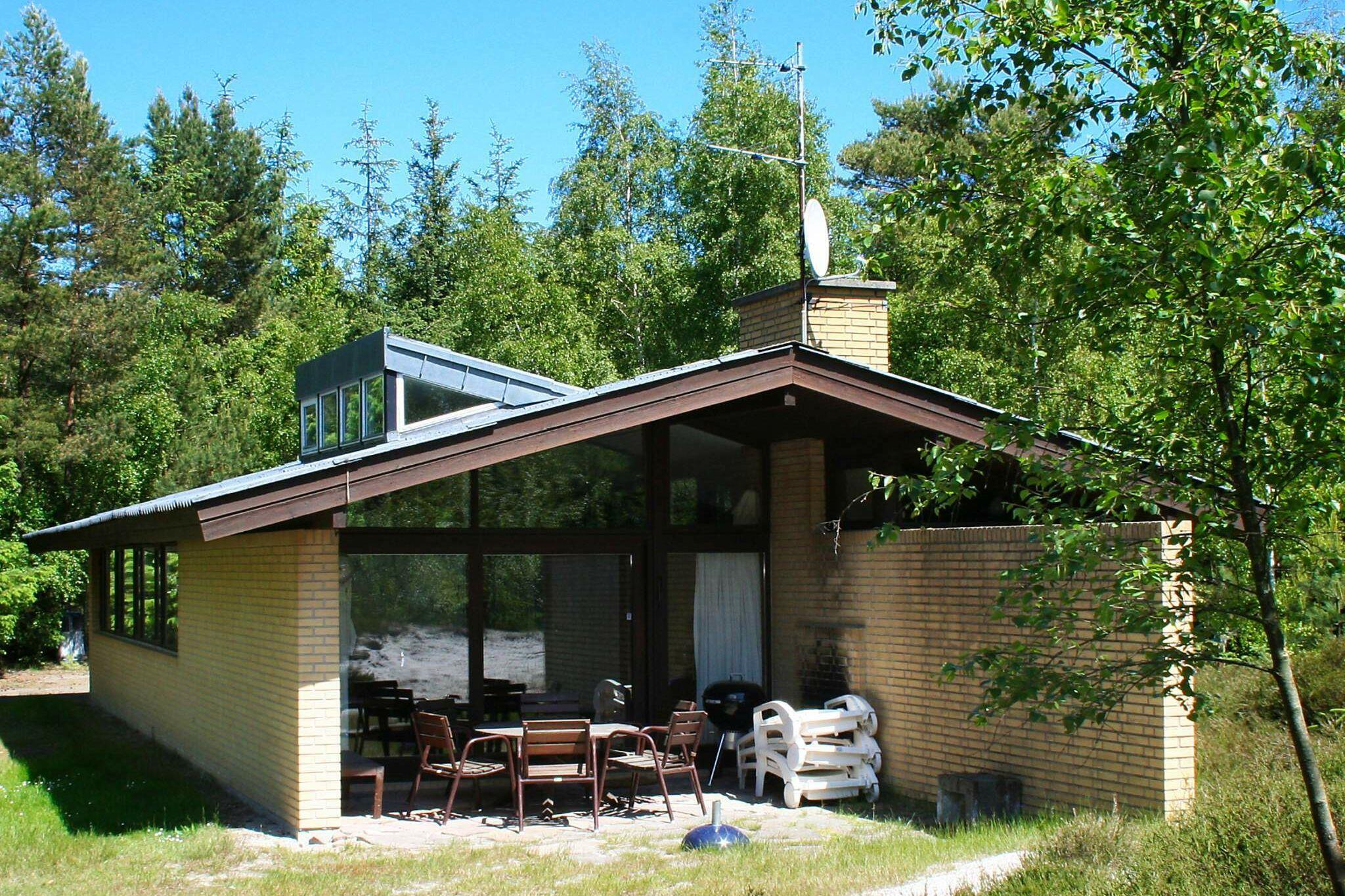 Sommerhus til 6 personer ved Nexø