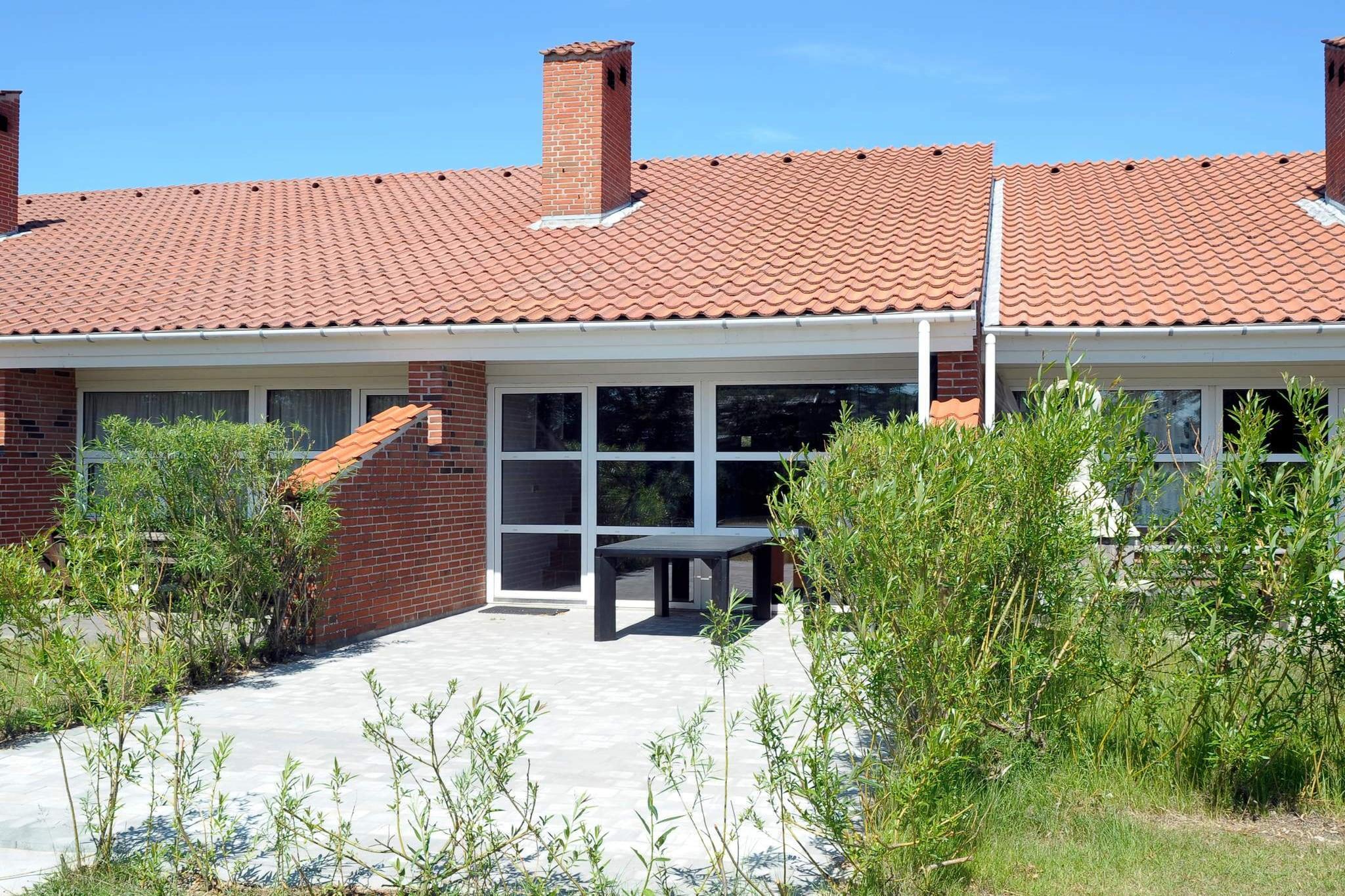 Sommerhus til 6 personer ved Blåvand