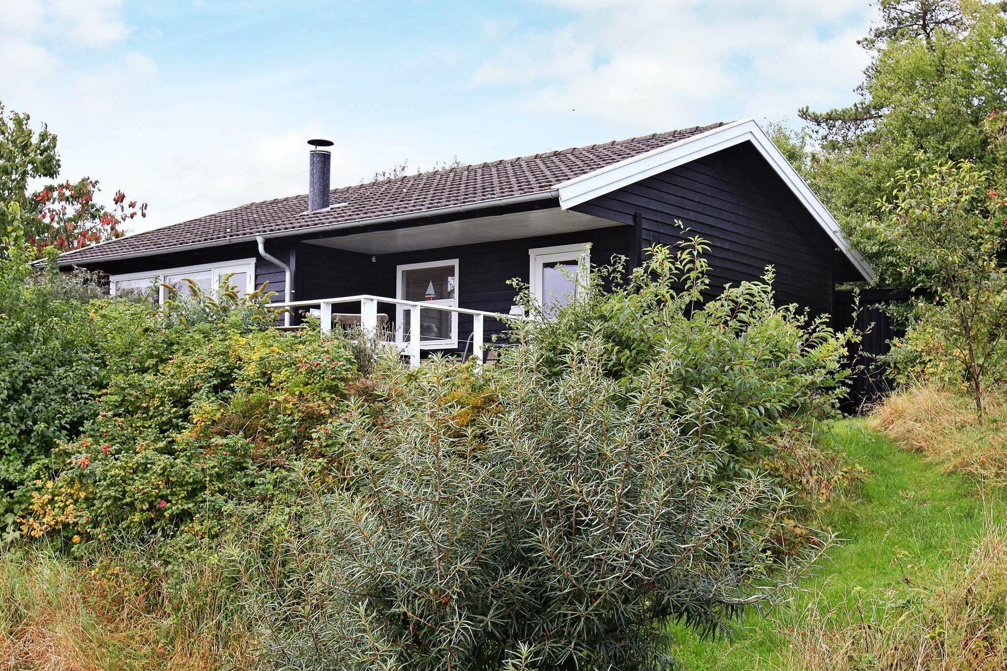 Sommerhus til 4 personer ved Kalundborg