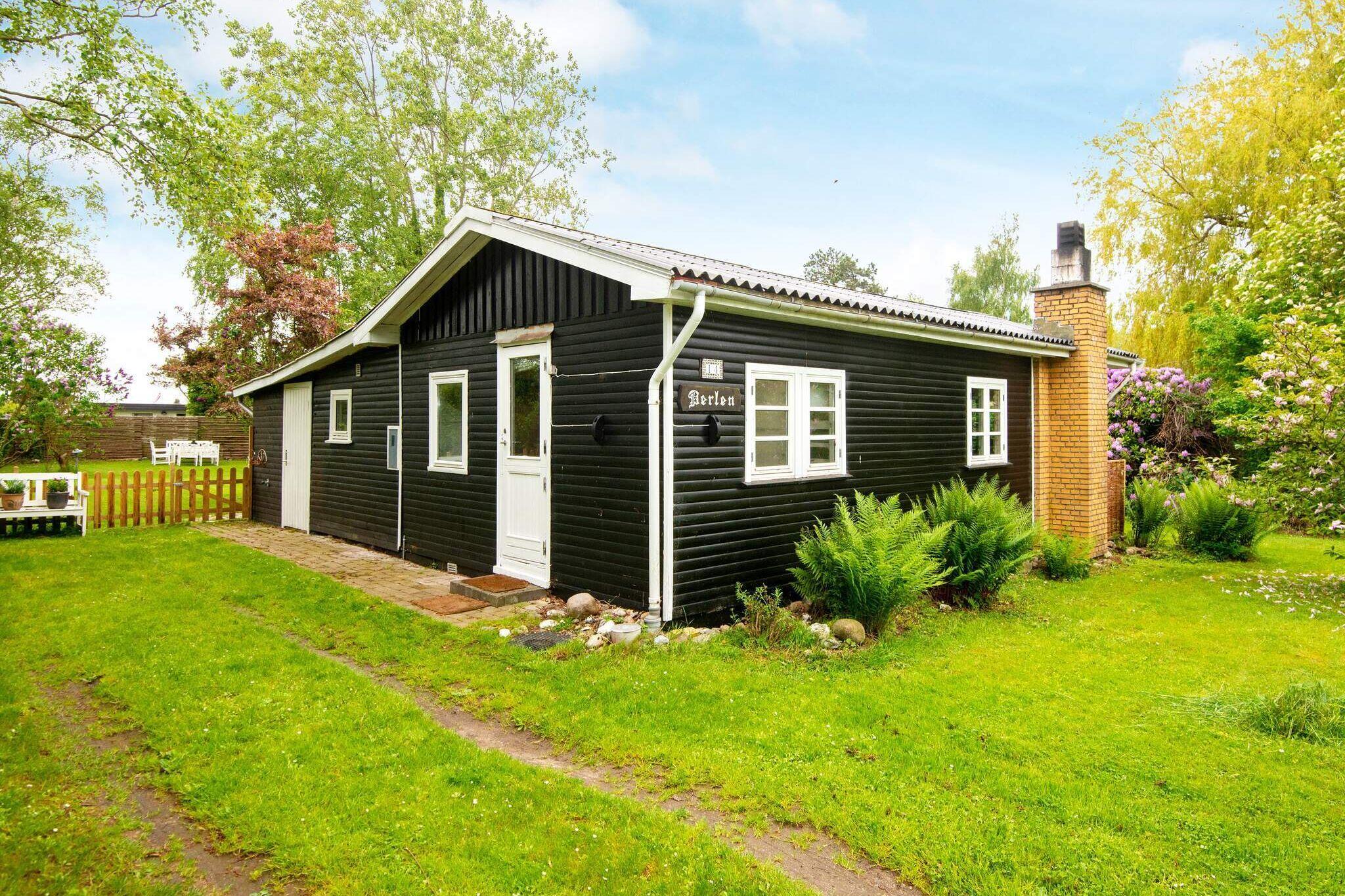 Sommerhus til 4 personer ved Sydals