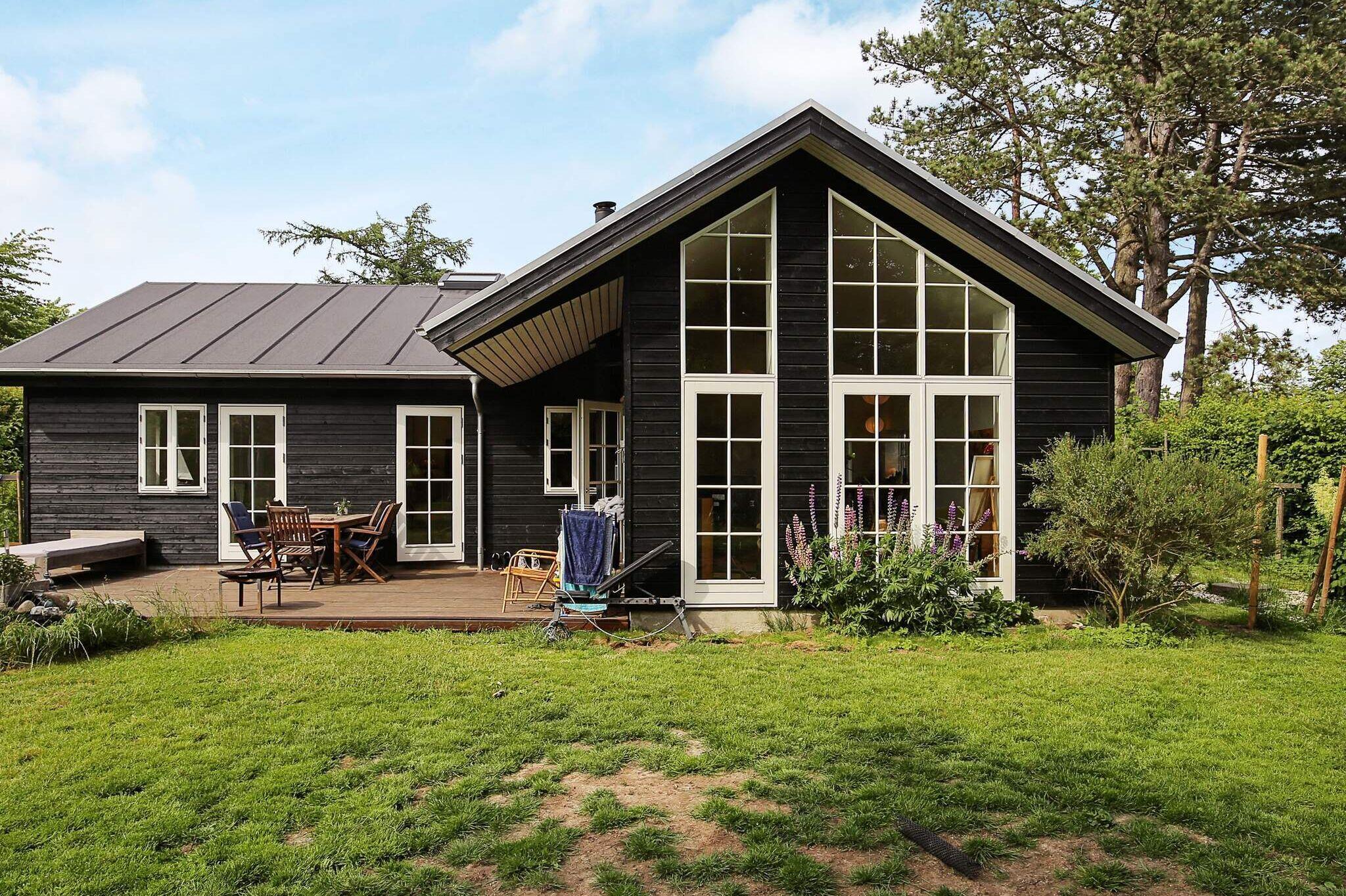 Sommerhus til 4 personer ved Gilleleje