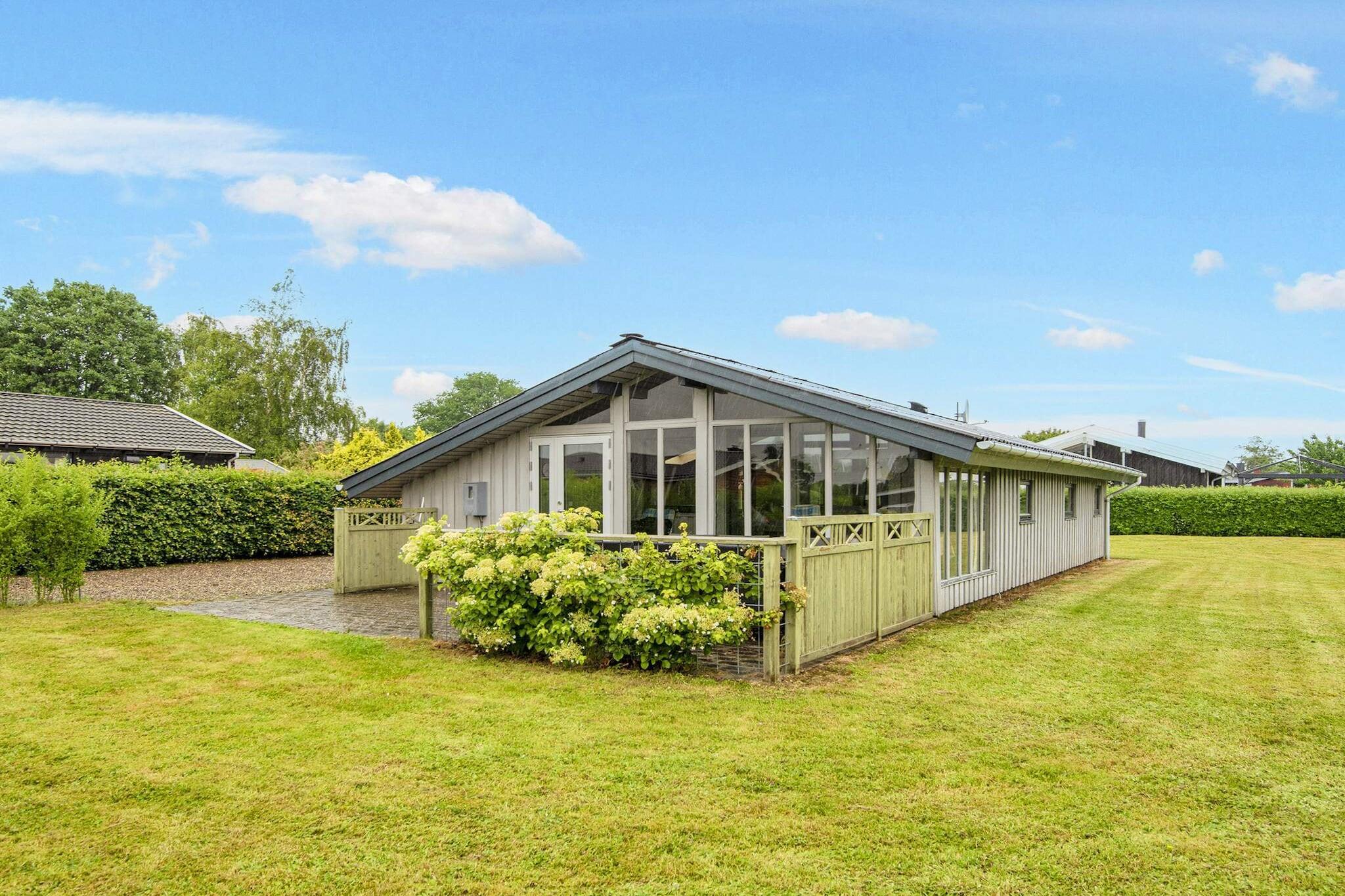 Ferienhaus in Hejls für 5 Personen