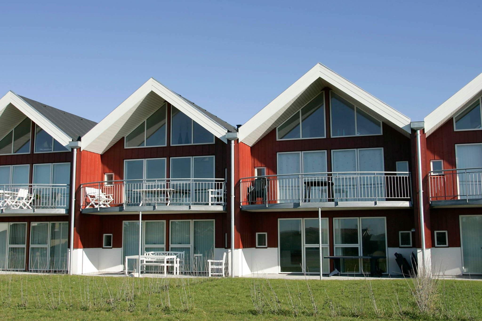 Ferienhaus in Lökken für 6 Personen