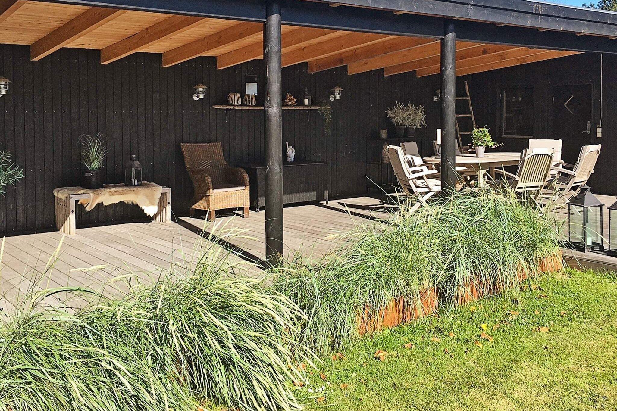 Sommerhus til 6 personer ved Skagen