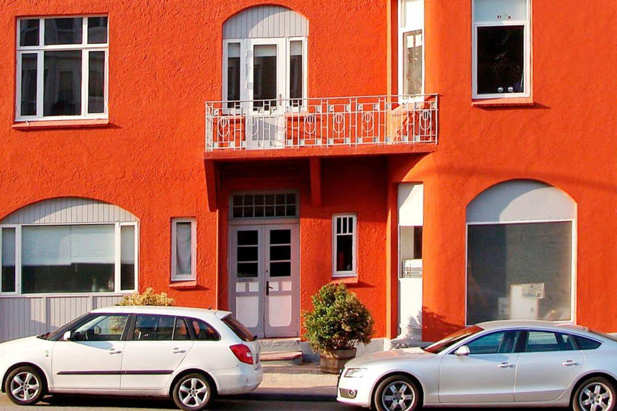 Sommerhus til 4 personer ved Sønderborg