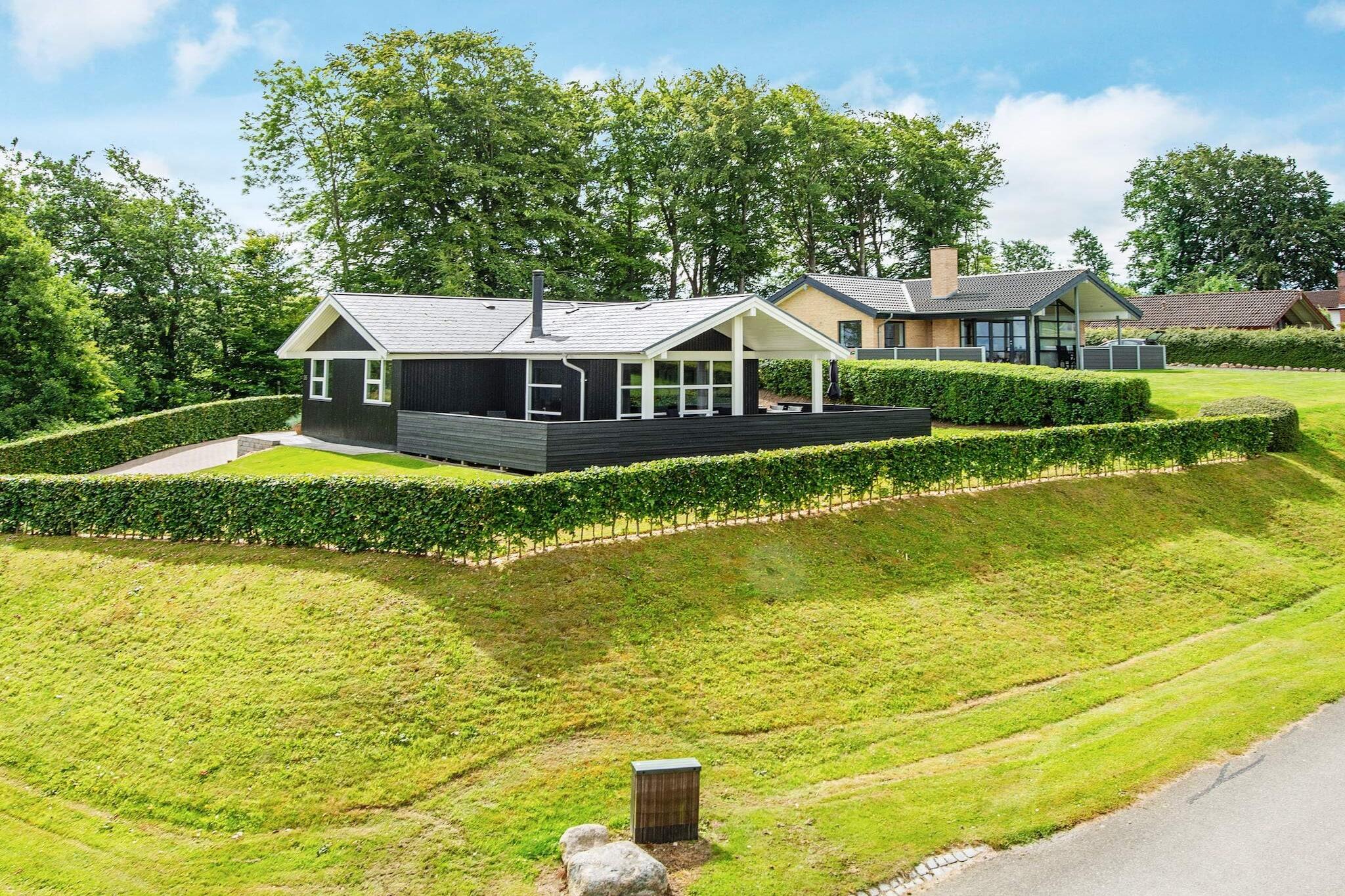 Ferienhaus in Hejls für 5 Personen