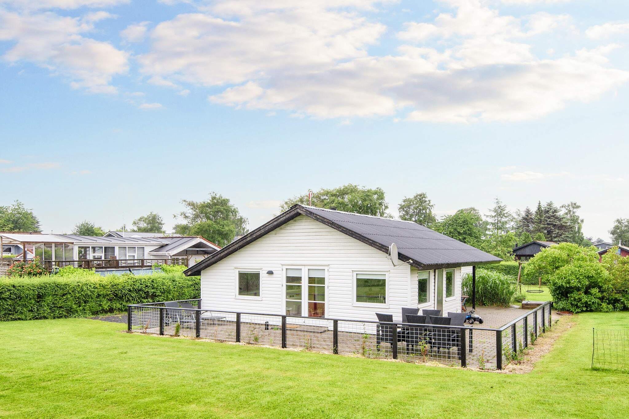 Ferienhaus in Hejls für 6 Personen