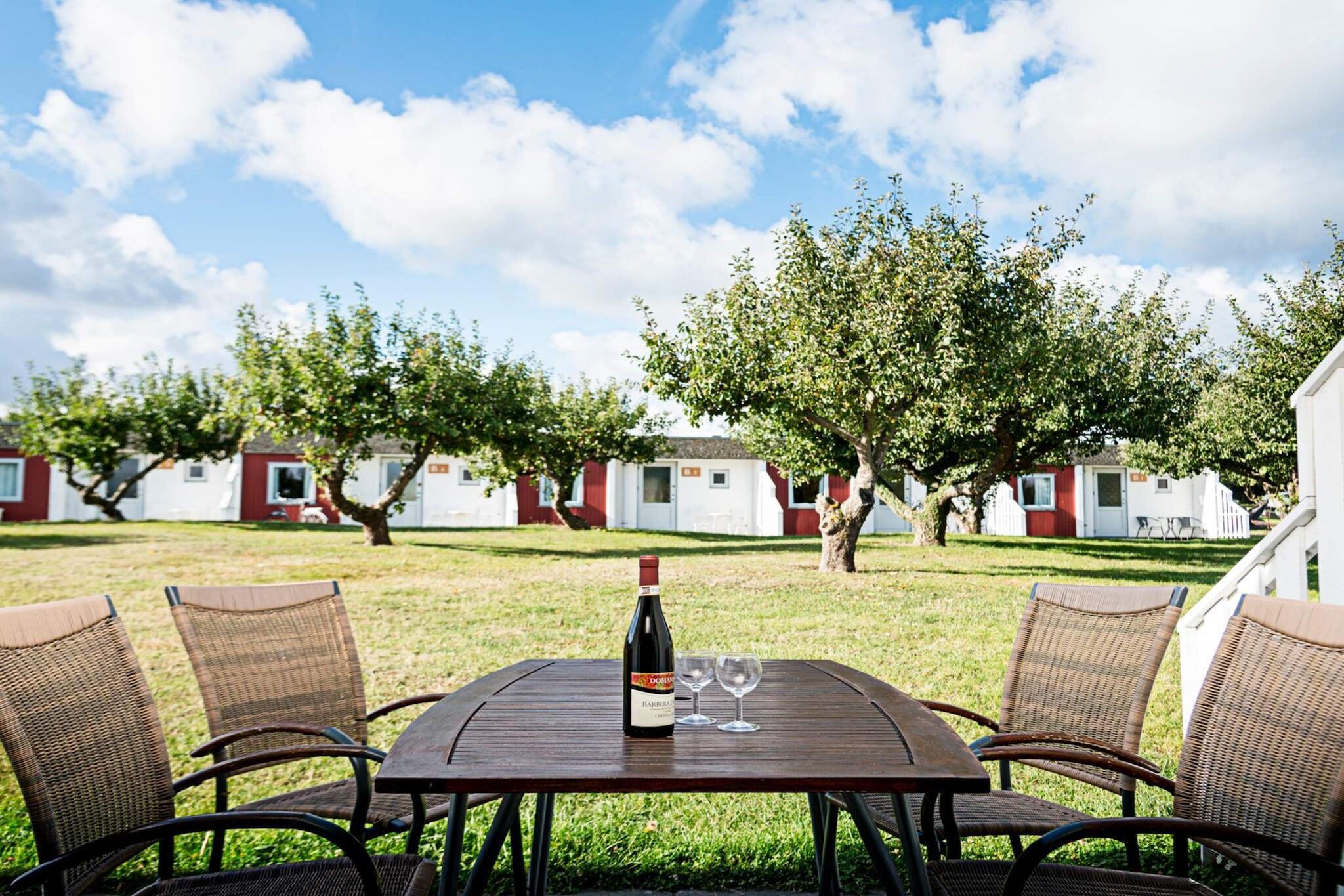 Sommerhus til 6 personer ved Allinge