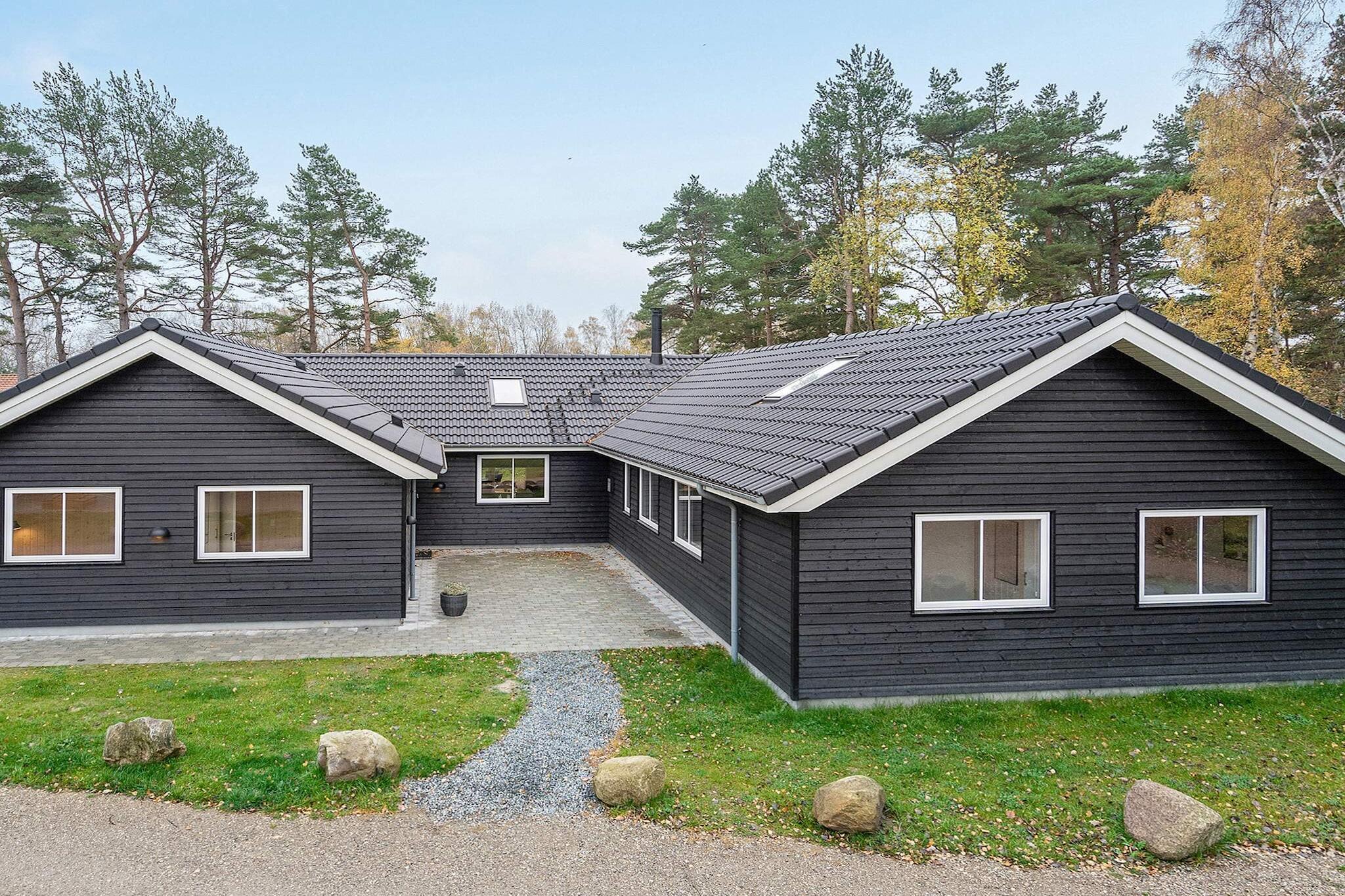 Sommerhus til 14 personer ved Væggerløse