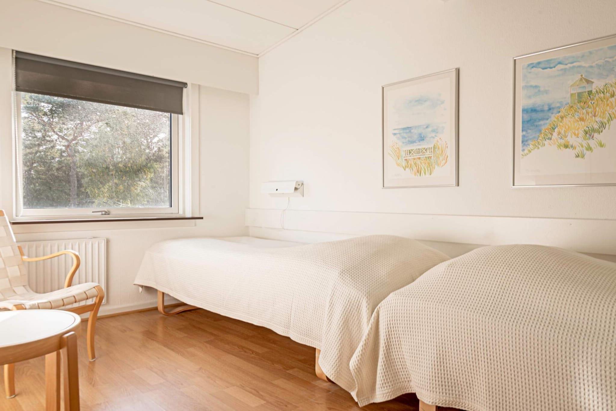 Ferienhaus in Nexö für 4 Personen