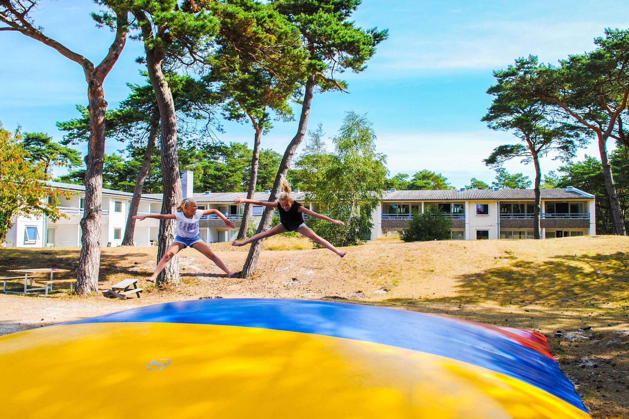 Sommerhus til 4 personer ved Nexø