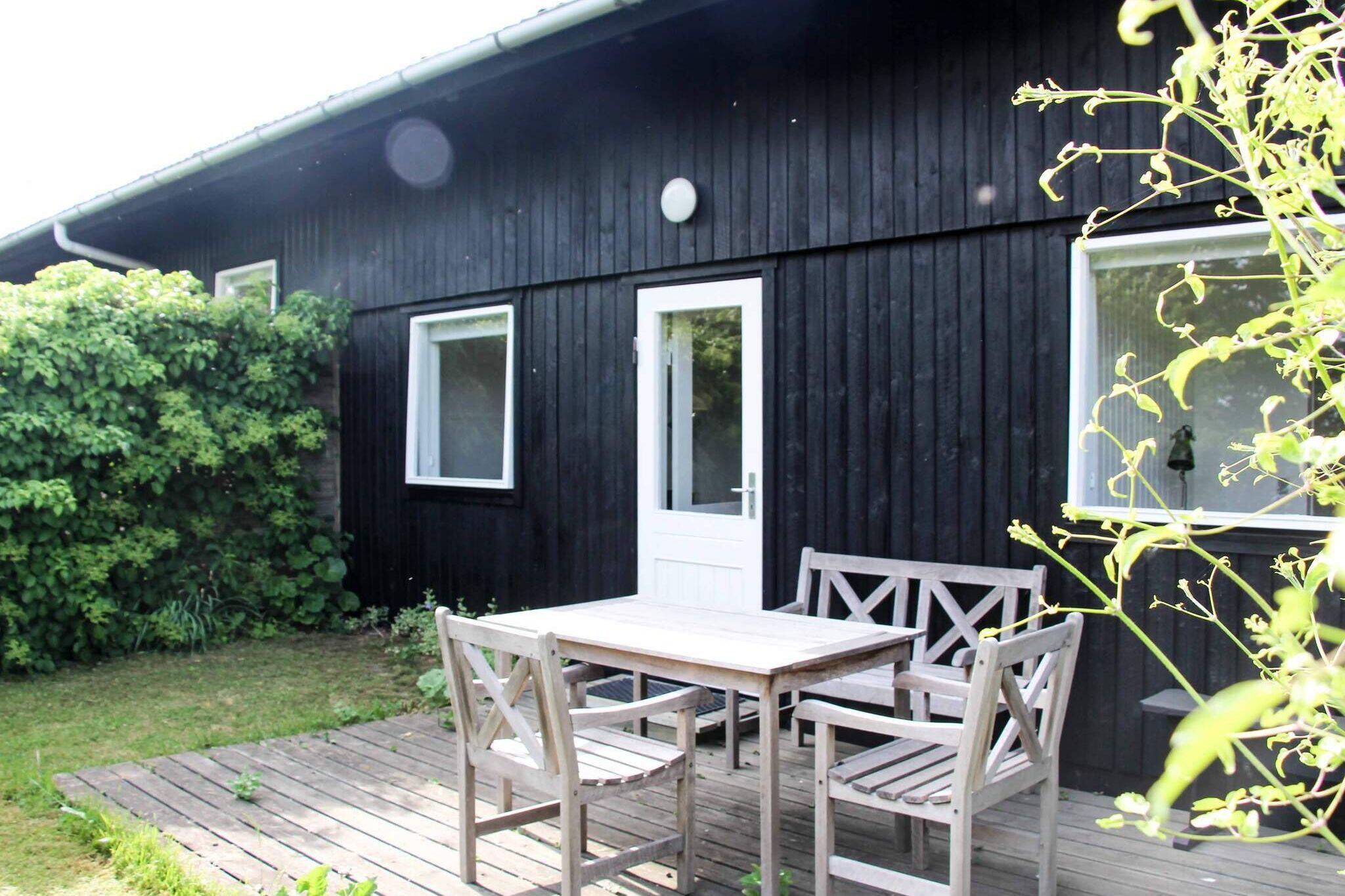 Sommerhus til 4 personer ved Svaneke