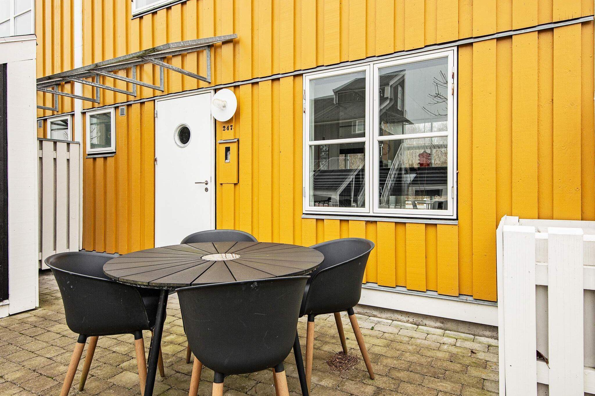 Sommerhus til 7 personer ved Ebeltoft