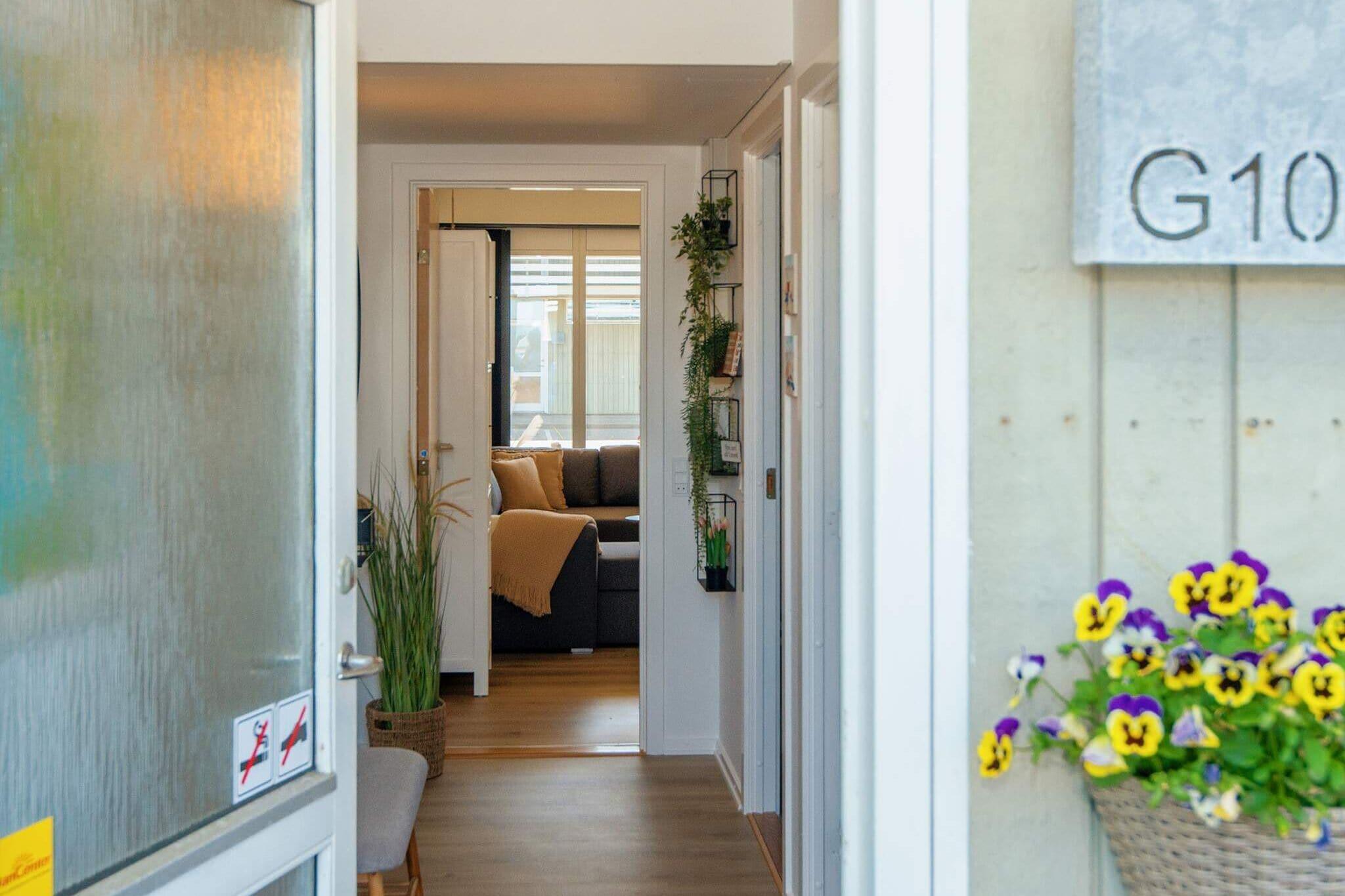 Sommerhus til 4 personer ved Ringkøbing