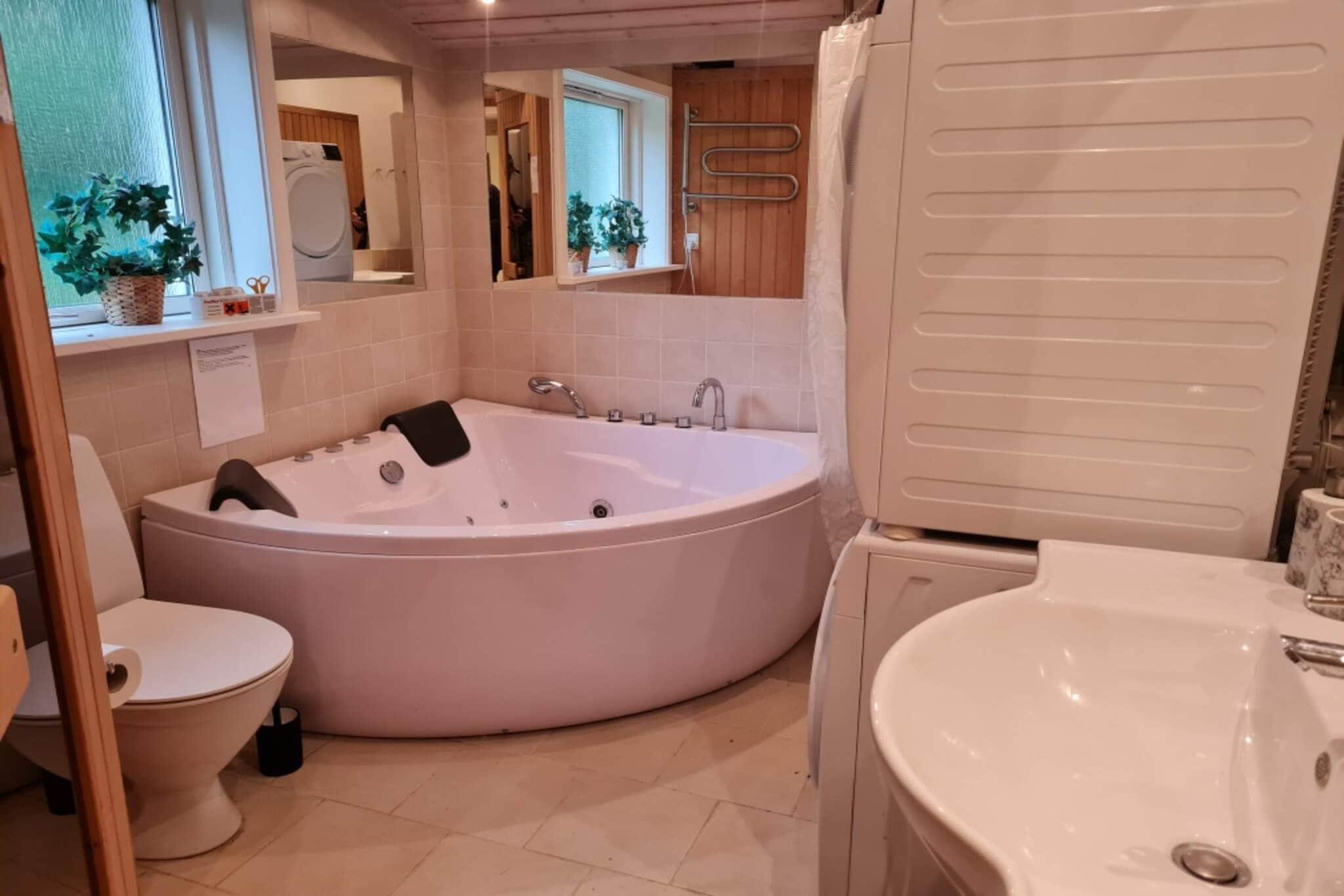 Holiday home in Vejby for 8 persons