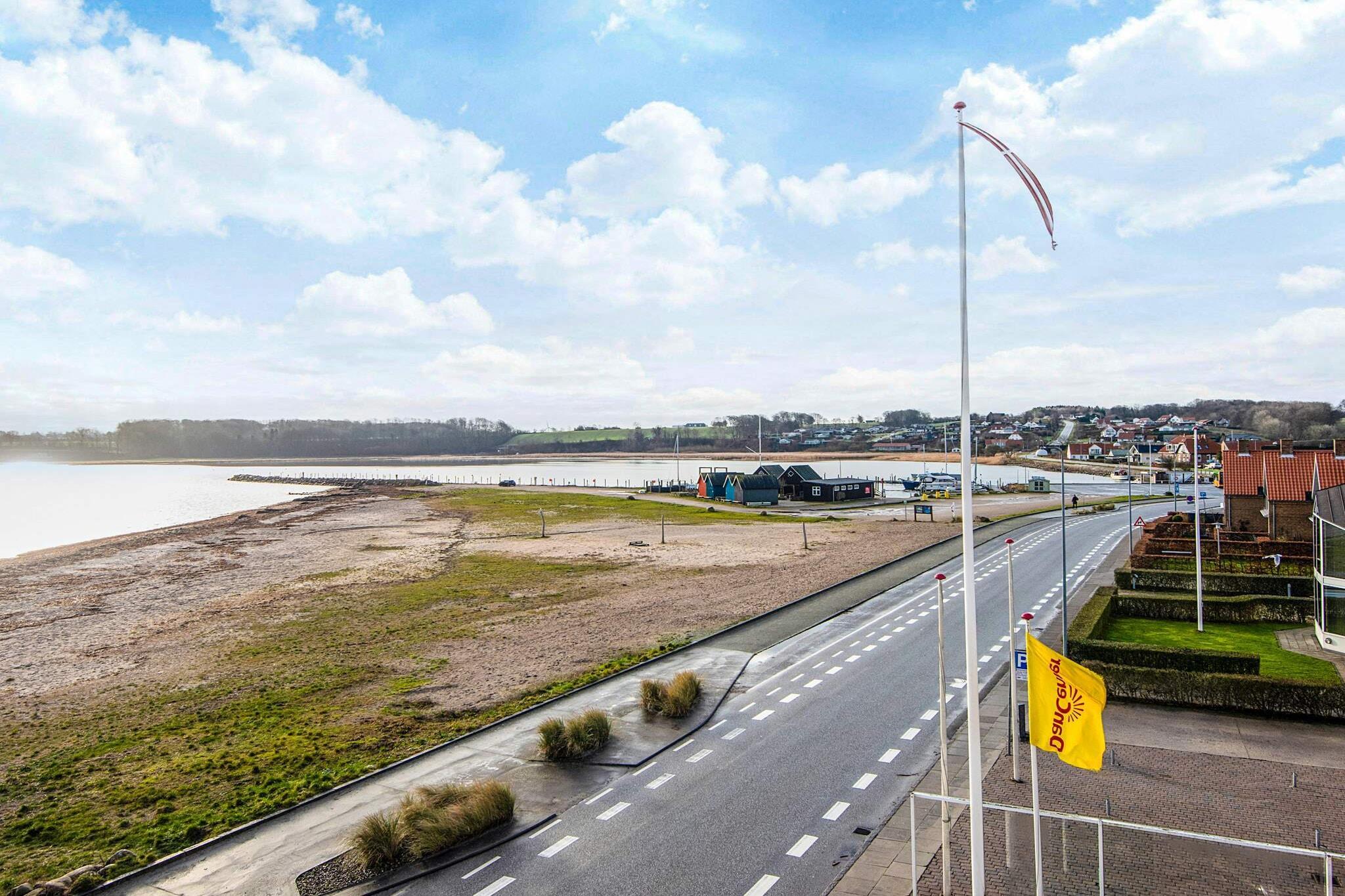 Sommerhus til 2 personer ved Hejls