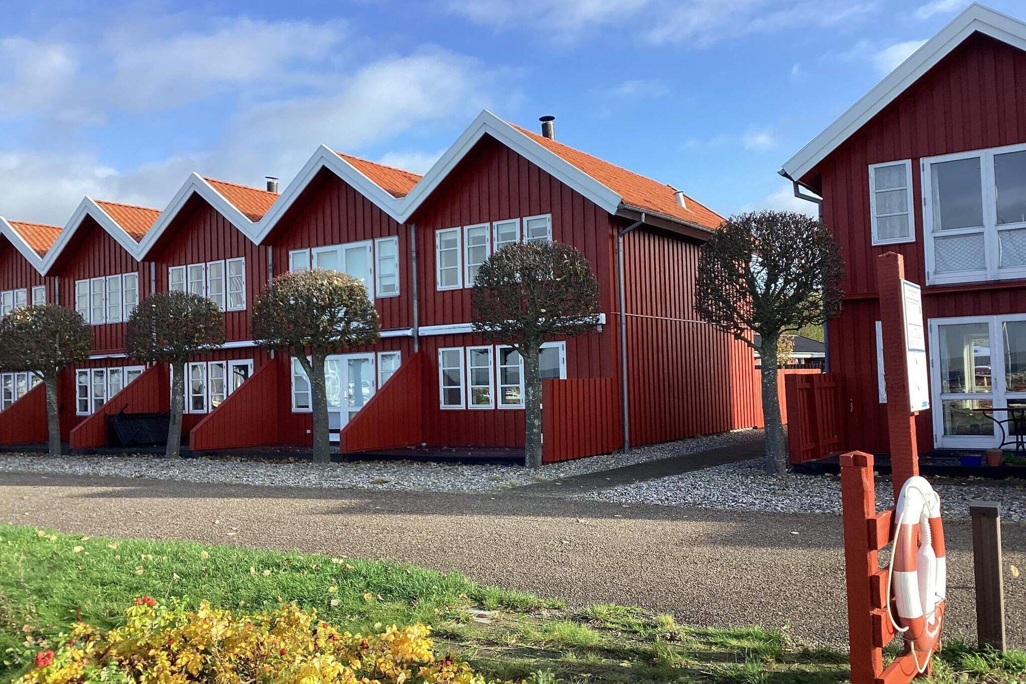 Sommerhus til 5 personer ved Ebeltoft