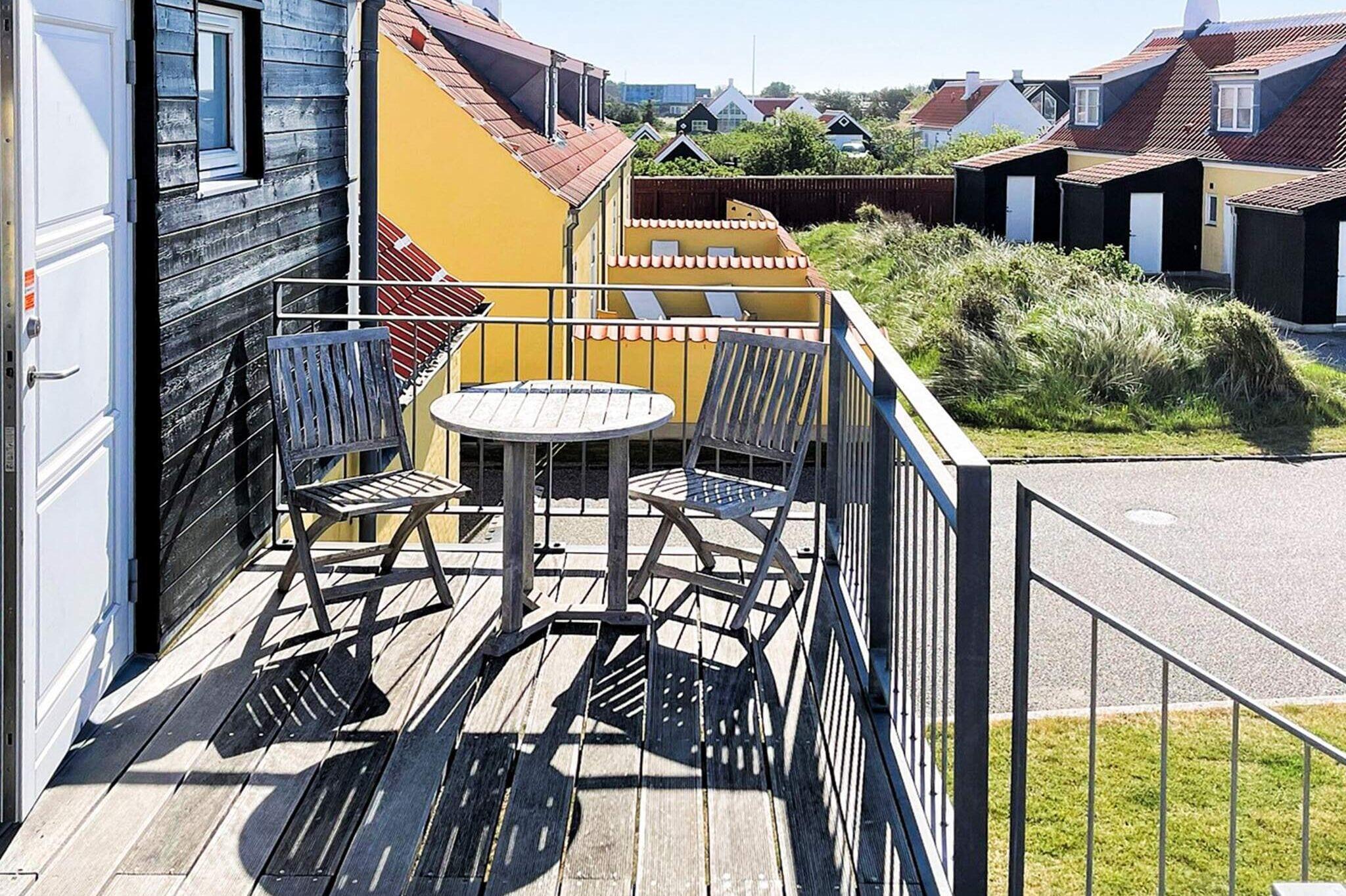 Sommerhus til 2 personer ved Skagen