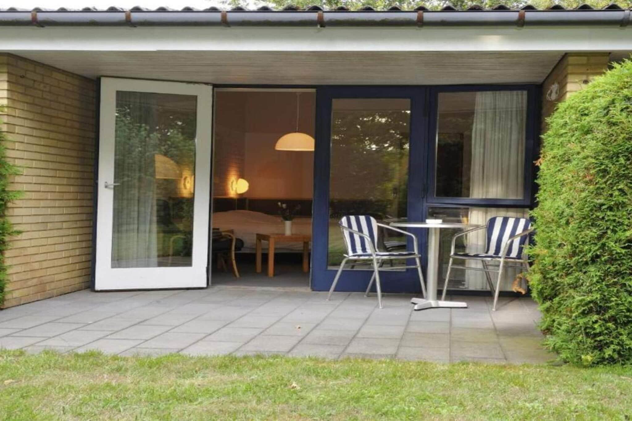 Ferienhaus in Nexö für 3 Personen