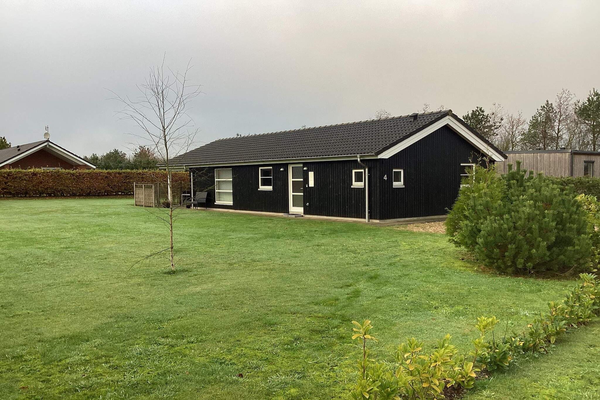 Holiday home in Ansager for 6 persons