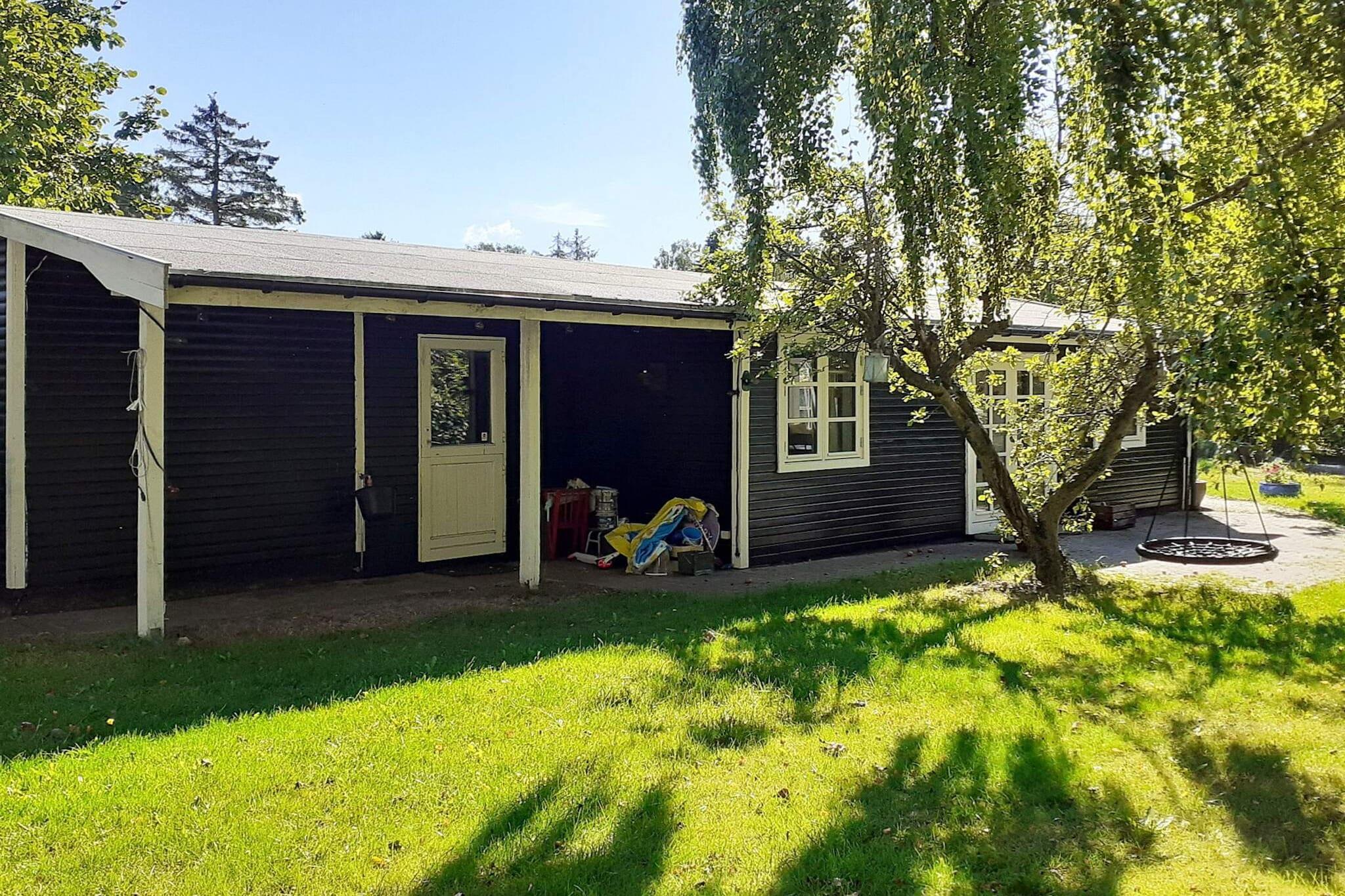 Sommerhus til 6 personer ved Jægerspris