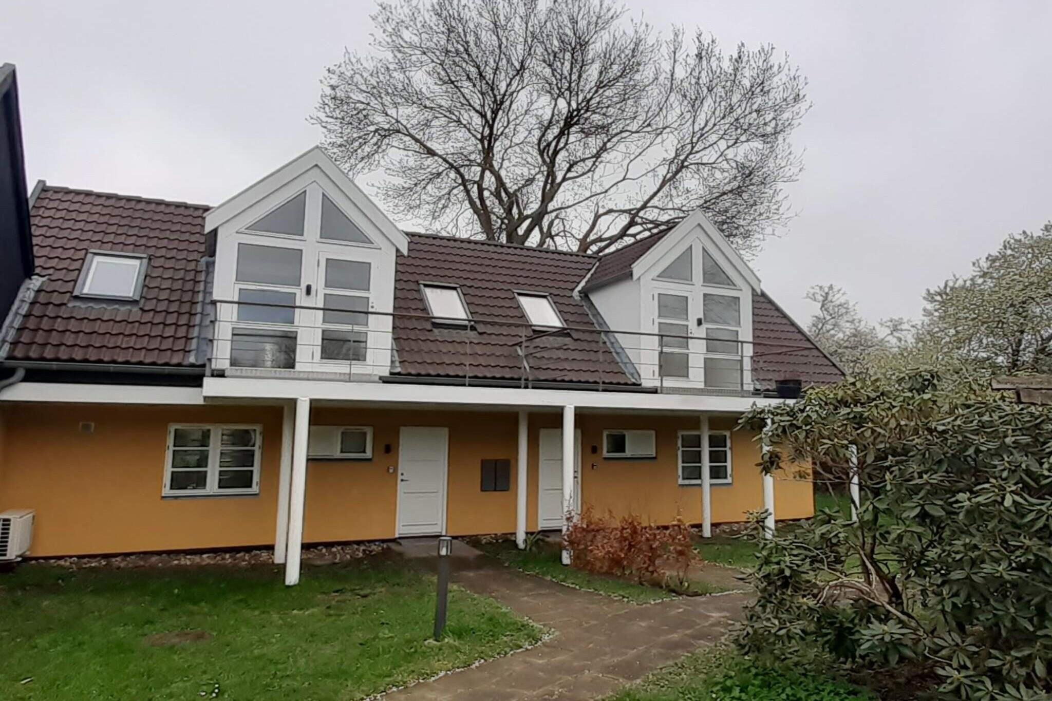 Sommerhus til 4 personer ved Liseleje