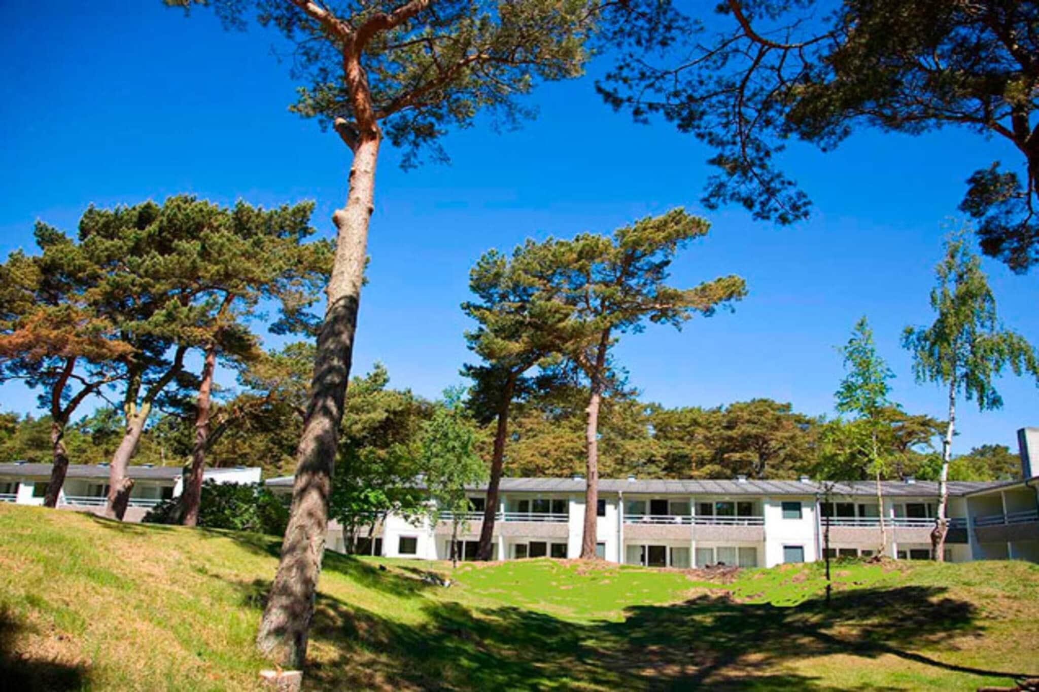 Ferienhaus in Nexö für 4 Personen