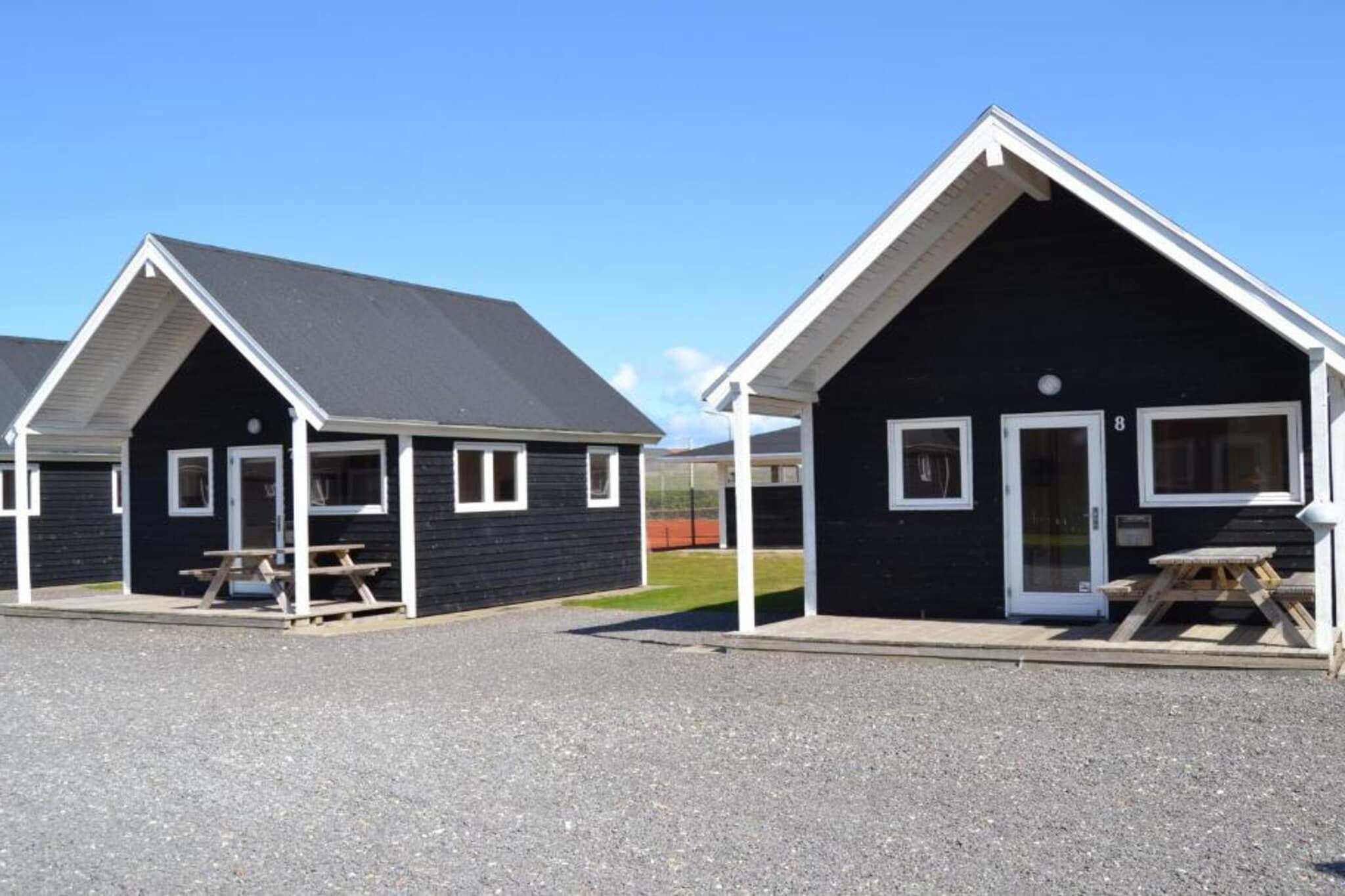 Ferienhaus in Thyborön für 6 Personen