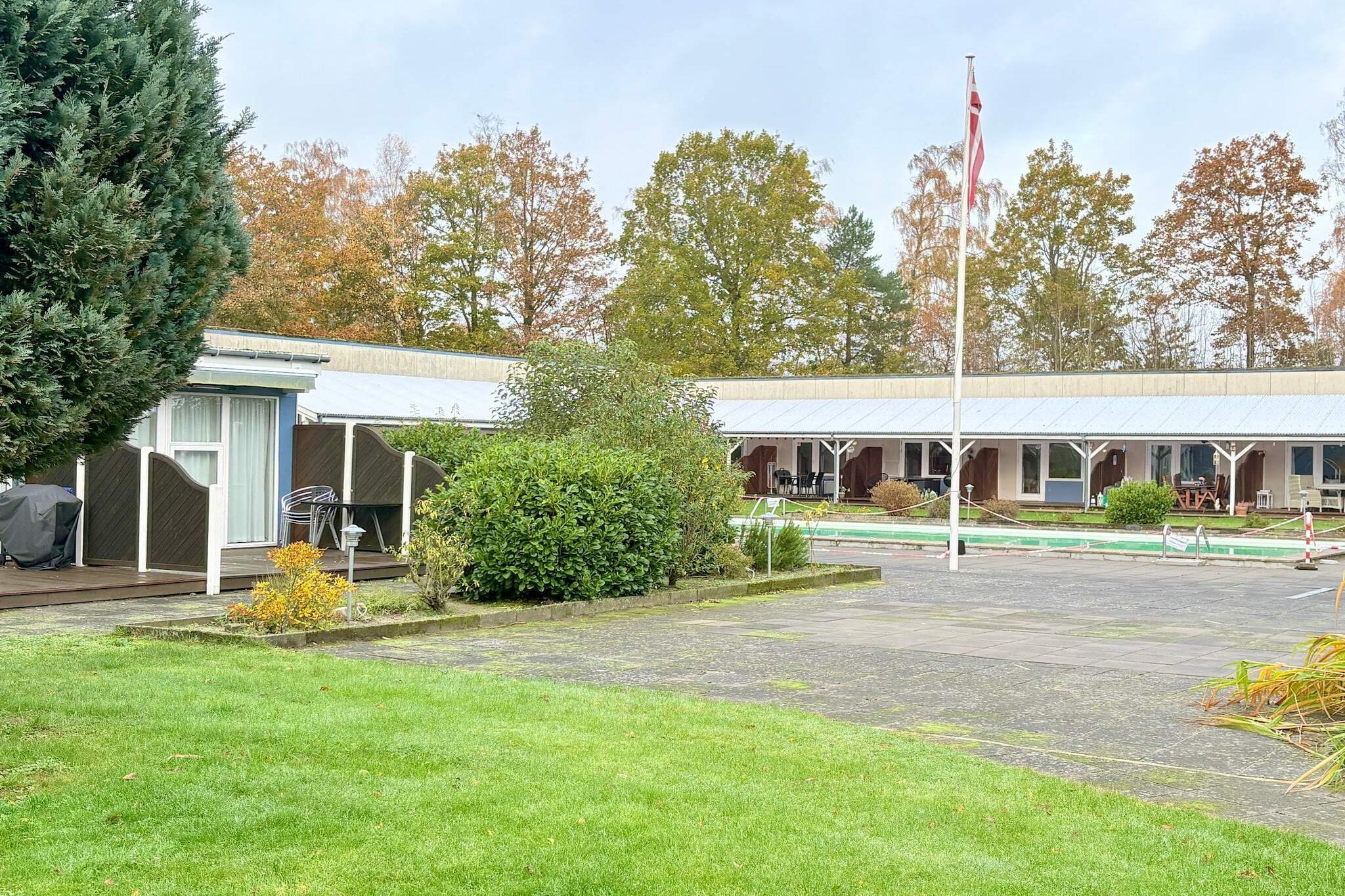 Ferienhaus in Nexö für 4 Personen