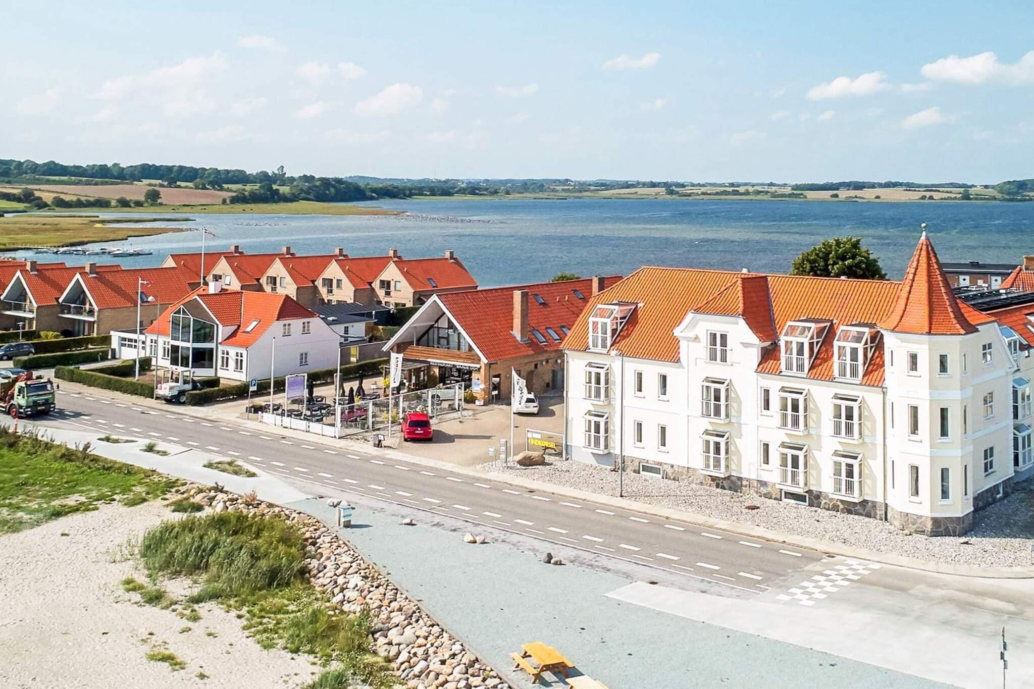 Ferienhaus in Hejls für 4 Personen