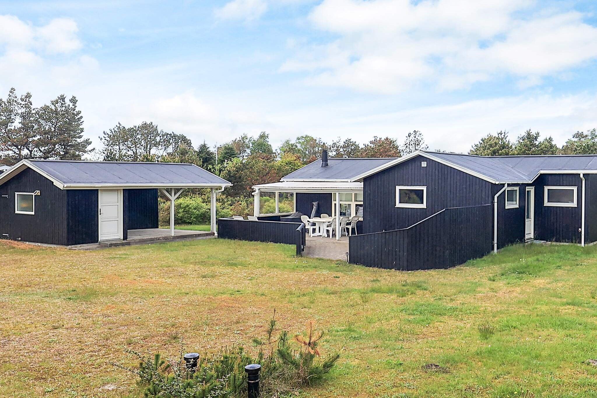 Ferienhaus in Säby für 6 Personen