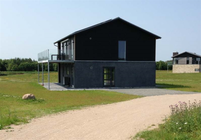Sommerhus til 6 personer ved Nimtofte