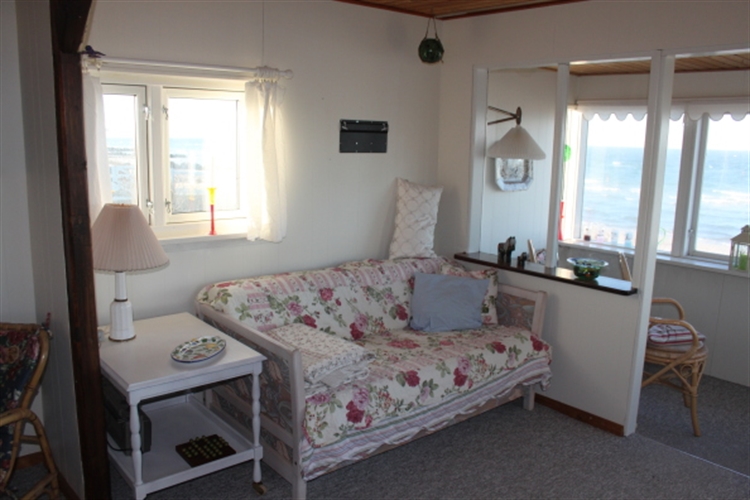 Sommerhus til 4 personer ved Tørresø Strand