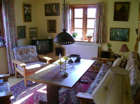 Ferienhaus in Skagen für 4 Personen