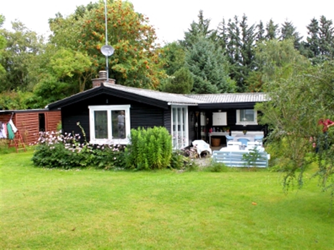Sommerhus udlejes privat ved Munkerup
