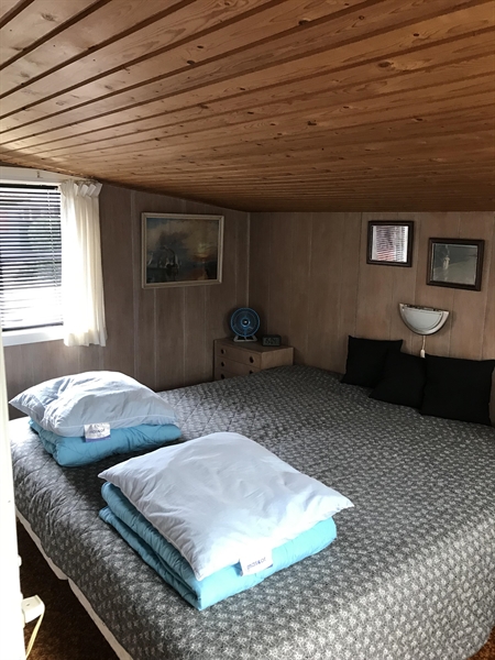 Ferienhaus in Enö für 6 Personen