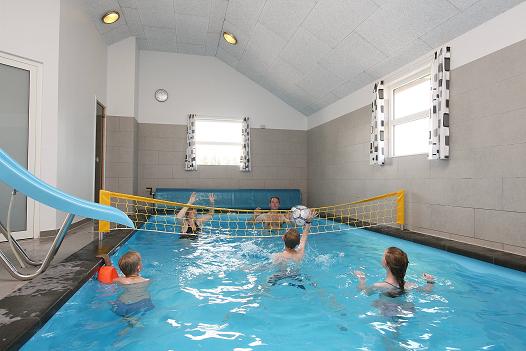 Ferienhaus in Nr. Lyngby für 22 Personen
